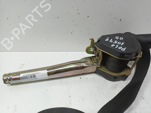 Front right seatbelt VW POLO III (6N1) 60 1.4 | BP16822346I25 