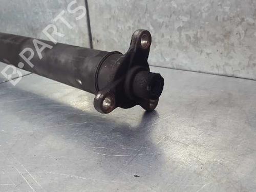 Driveshaft MERCEDES-BENZ E-CLASS (W210) E 220 CDI (210.006) | BP12701354M37 