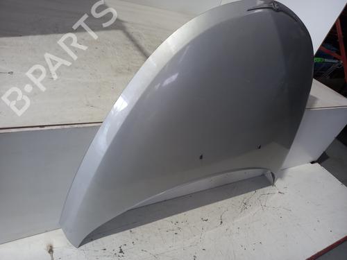 Hood CHRYSLER PT CRUISER (PT_) 2.0 | BP12771041C1 