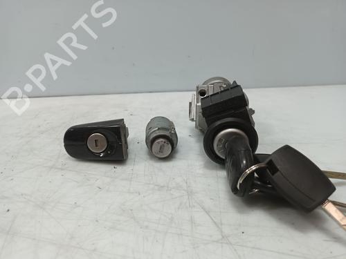 Used Electronic module FORD FOCUS C-MAX (DM2) [2003-2007]  30133384