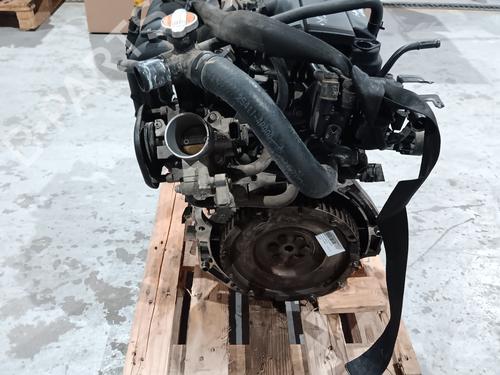Engine HYUNDAI i20 I (PB, PBT)  | BP31178360M1 