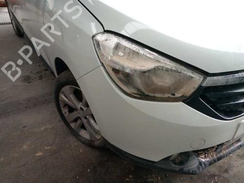 Bremseservo DACIA LODGY (JS_)  | BP12752020M42 