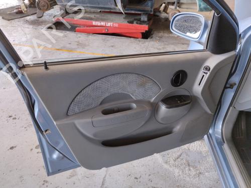 Electronic sensor DAEWOO KALOS (KLAS) 1.4 16V | BP16181052M84 