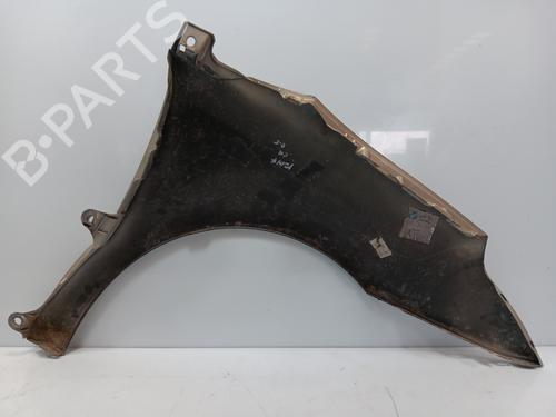 Left front fenders CITROËN C4 I (LC_)  | BP21264838C41 