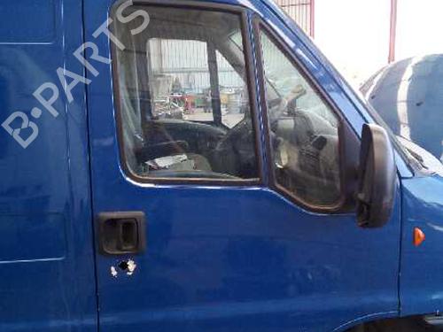 Front right lock CITROËN JUMPER I Van (244)  | BP12932747C97 