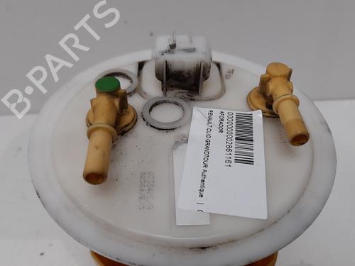Fuel pump RENAULT CLIO III Grandtour (KR0/1_) 1.5 dCi (KR0F) | BP12780565M76 