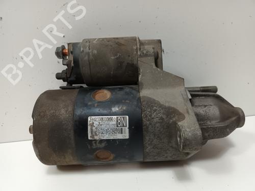 Startmotor SUZUKI WAGON R+ Hatchback (MM) [2000-2025]  16325595