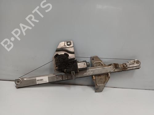 Used Front left window mechanism Front left window mechanism 38335812 38335812