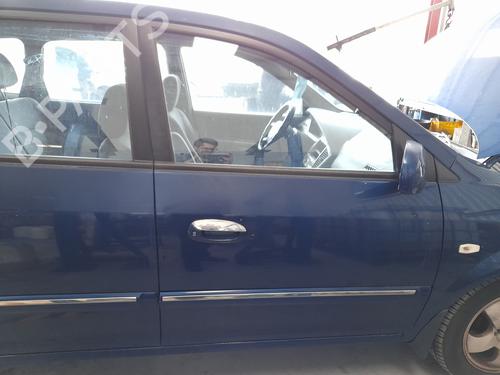 Airbag module KIA CARENS II MPV (FJ) 2.0 CRDi | BP12777980M53 