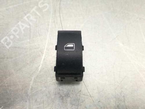 Used Left rear window switch Left rear window switch AUDI A4 B6 (8E2) 1.9 TDI (130 hp) 12719495 12719495