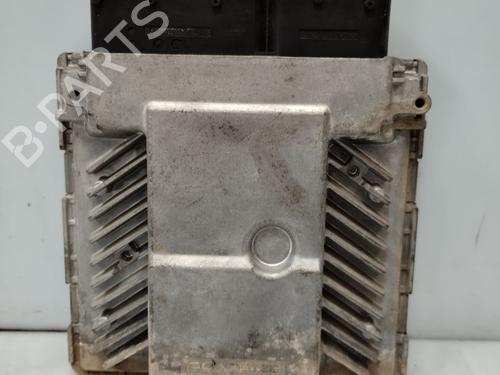Engine control unit (ECU) VW PASSAT B6 (3C2) 2.0 TDI | BP32470074M57