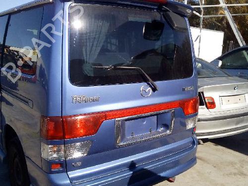 Motor MAZDA BONGO VAN Bus (SK_)  | BP12854520M1