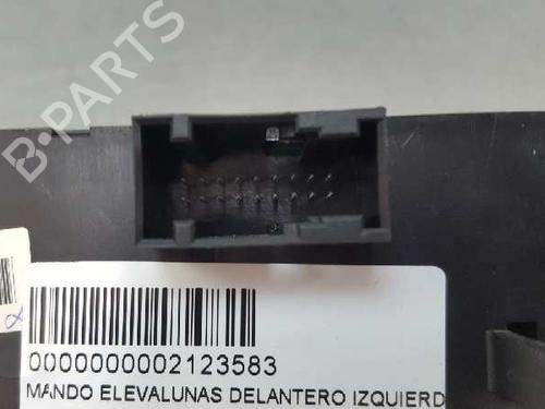 Left front window switch MINI MINI Convertible (R52) One | BP12742756I27 