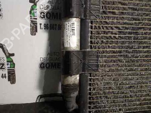 AC radiator LAND ROVER FREELANDER I (L314)  | BP12905535M32 
