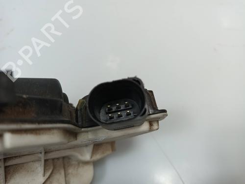 Rear left lock SEAT IBIZA IV (6J5, 6P1)  | BP18537172C100 