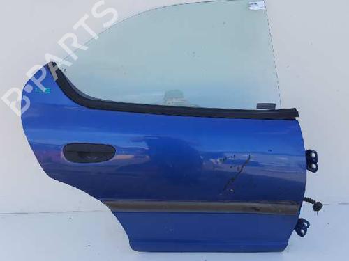 Porta trás direita CHRYSLER NEON (PL) 2.0 16V (133 hp) 12794734