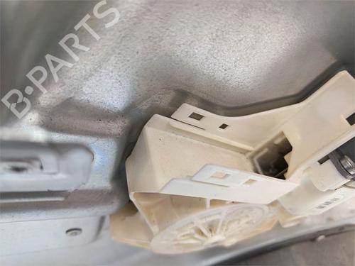 Front left window mechanism FORD FOCUS II (DA_, HCP, DP) | BP38438367C22 - Image 2
