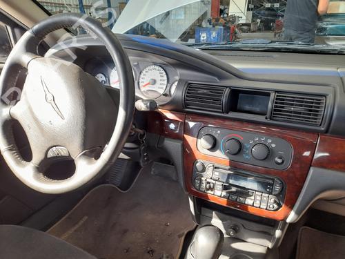 Sensor electrónico CHRYSLER SEBRING (JR) 2.0 | BP12787528M84