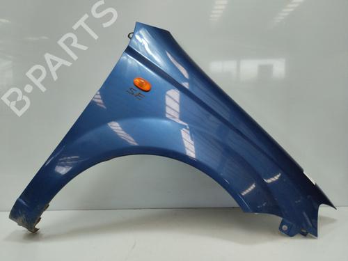 Used Right front fenders Right front fenders CHEVROLET AVEO / KALOS Hatchback (T200) 1.4 (83 hp) 34279017 34279017