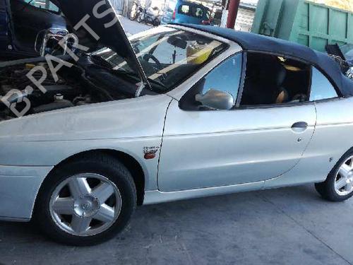 Ignition coil RENAULT MEGANE I Coach (DA0/1_) 1.6 16V (DA0B, DA04, DA11) | BP12736681M94 