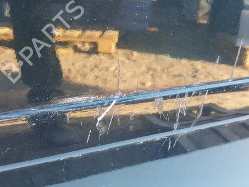 Left front door JAGUAR S-TYPE II (X200) 3.0 V6 | BP12802651C2 