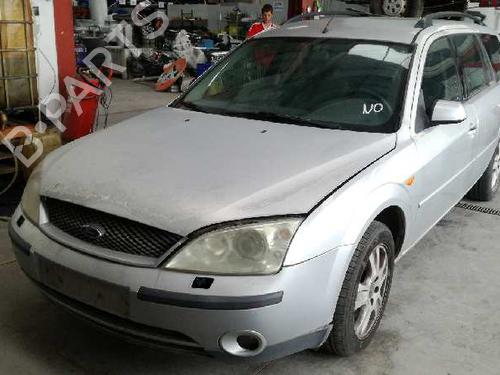 Engine control unit (ECU) FORD MONDEO III Turnier (BWY) 2.0 16V TDDi / TDCi | BP12699757M57 