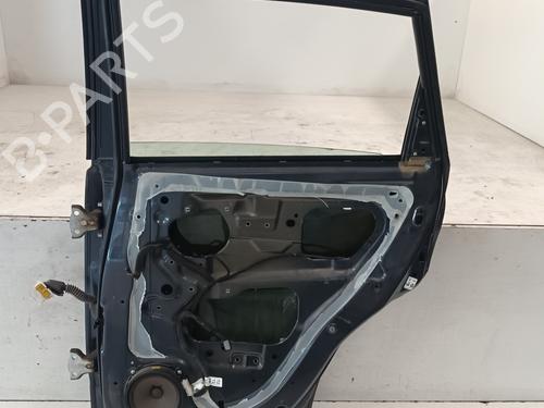 Right rear door CHEVROLET CAPTIVA (C100, C140) 3.2 4WD | BP16718987C5