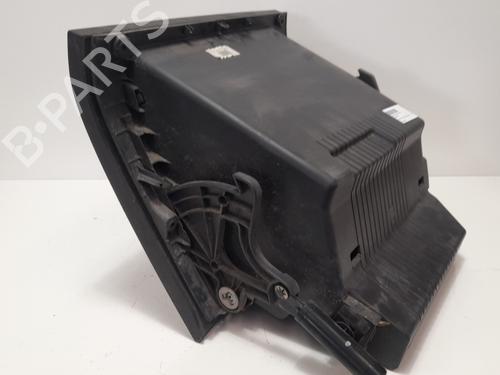 Glove box OPEL ASTRA H (A04) 1.7 CDTI (L48) | BP12754240C95 