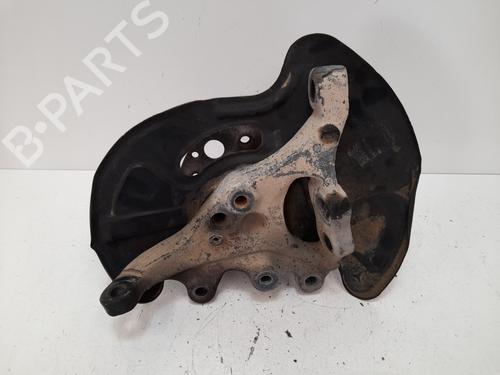 Right front steering knuckle MERCEDES-BENZ C-CLASS (W203) C 220 CDI (203.008) | BP12749231M26 