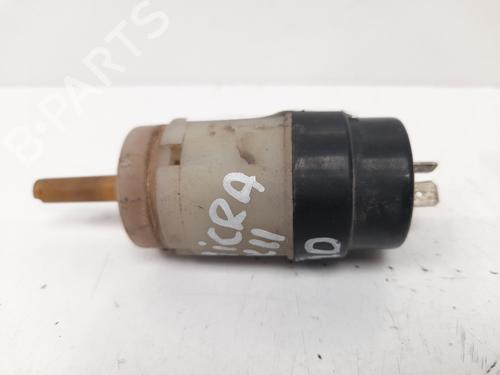 Washer pump NISSAN MICRA II (K11) 1.0 i 16V | BP13982047E24 