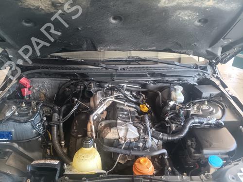 Mass air flow sensor SUZUKI GRAND VITARA II (JT, TE, TD)  | BP21188939M95 