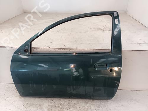 Used Left front door FORD KA (RB_) 1.3 i (60 hp) 20509043