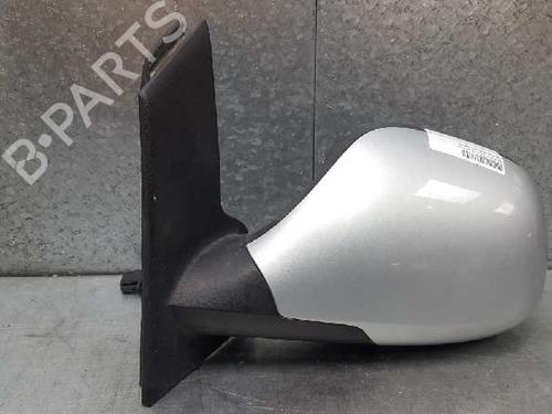 Left mirror SEAT ALTEA XL (5P5, 5P8)  | BP12857388C26 