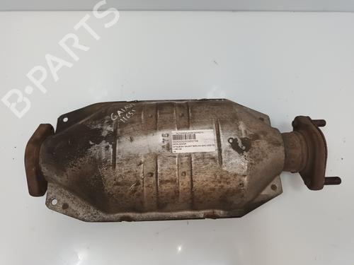 Used Catalyst MITSUBISHI GALANT VIII (EA_) 2.0 TDI (EA6A) (90 hp) 18644132