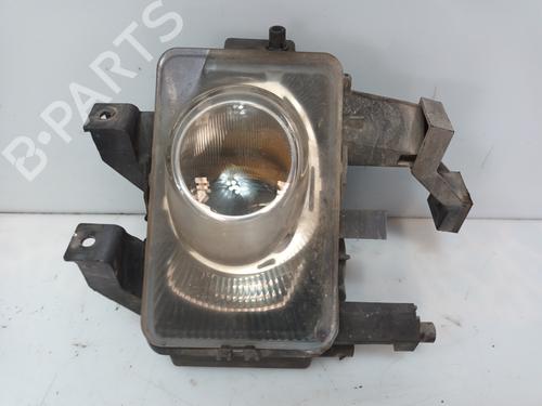 Used Right front fog light OPEL ZAFIRA / ZAFIRA FAMILY B (A05) [2005-2019]  28191282
