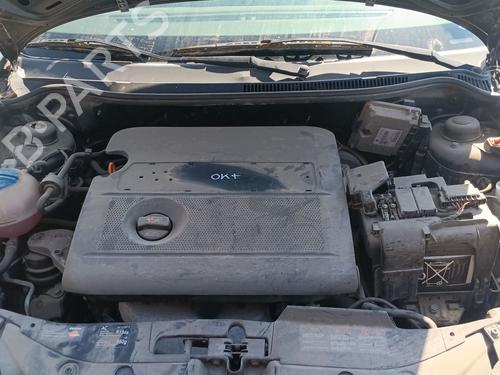 Engine SEAT IBIZA III (6L1)  | BP36753056M1  - Image 14