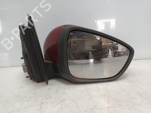 Used Right mirror FORD FOCUS IV (HN) [2018-2025]  26532876