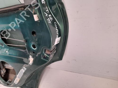 Right rear door OPEL CORSA B (S93) 1.2 i (F08, F68, M68) | BP12732927C5 