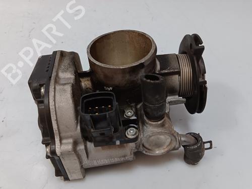 Throttle body CHEVROLET REZZO MPV (U100) 1.6 | BP21326808M82 