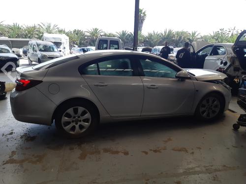 Motorfeste OPEL INSIGNIA A (G09) 2.0 CDTI (68) | BP30737861M89