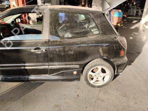Compressor A/C FIAT BRAVO I (182_) 1.6 16V (182.AB) | BP20486749M34