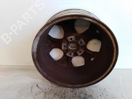 Rim OPEL ZAFIRA / ZAFIRA FAMILY B (A05) 1.9 CDTI (M75) | BP12786302C45 