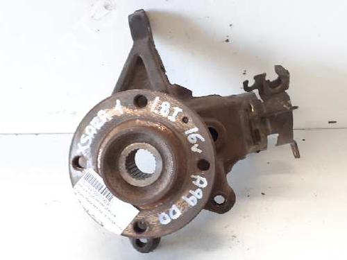 Used Right front steering knuckle CITROËN XSARA (N1) 1.8 i 16V (110 hp) 12746804
