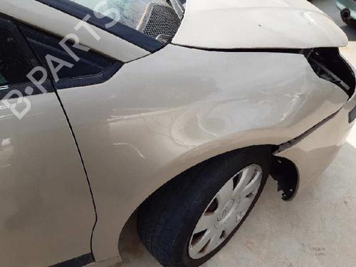 Elektronisk sensor CITROËN C4 I (LC_)  | BP12768570M84 