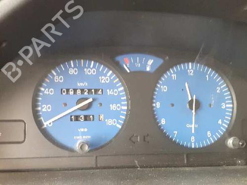 Engine control unit (ECU) PEUGEOT 106 II (1A_, 1C_) 1.1 i | BP12775072M57 