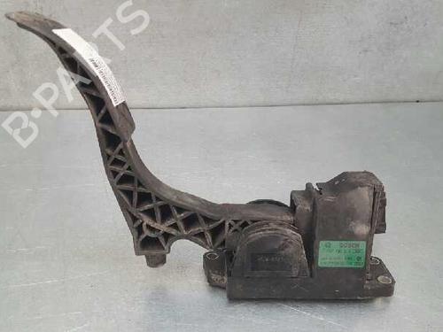 Pedal SEAT IBIZA III (6L1)  | BP12723041I4 