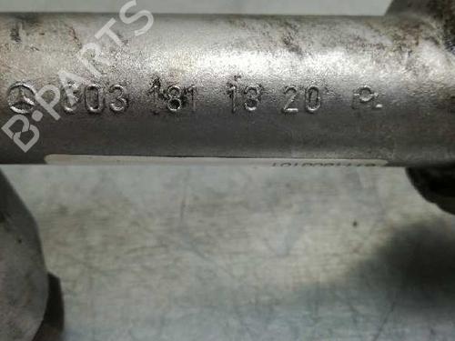 Other MERCEDES-BENZ VITO Van (W638) 108 D 2.3 (638.064, 638.068) | BP13971597O1 