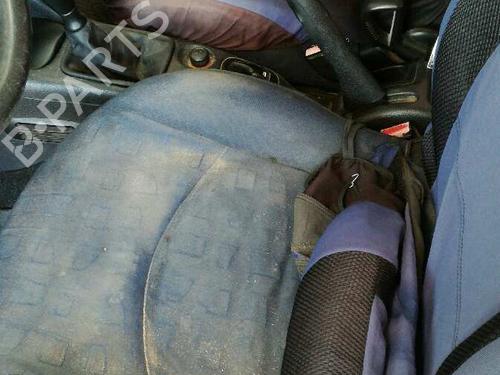 Udstødningsmanifold PEUGEOT 206 Hatchback (2A/C) 1.4 HDi eco 70 | BP12694878M110