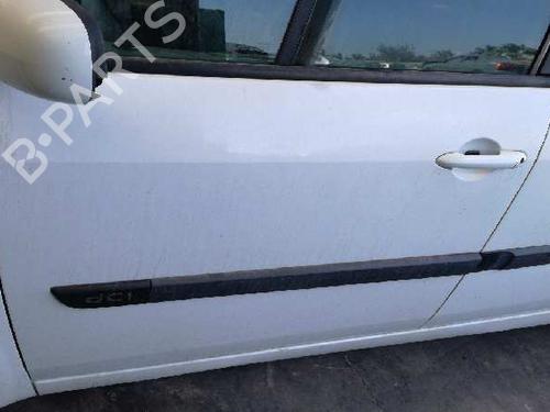 ECU airbags RENAULT SCÉNIC II (JM0/1_) 1.5 dCi (JM02, JM13) | BP12752074M53 