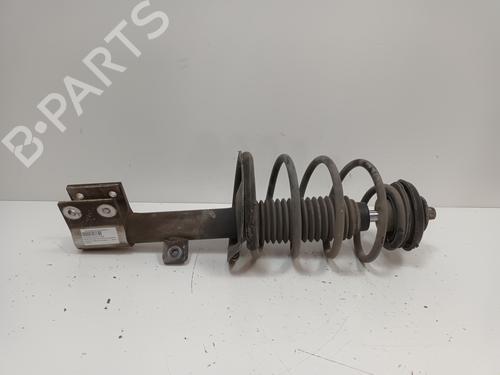 Used Left front shock absorber CITROËN C4 I (LC_) [2004-2014]  17339445